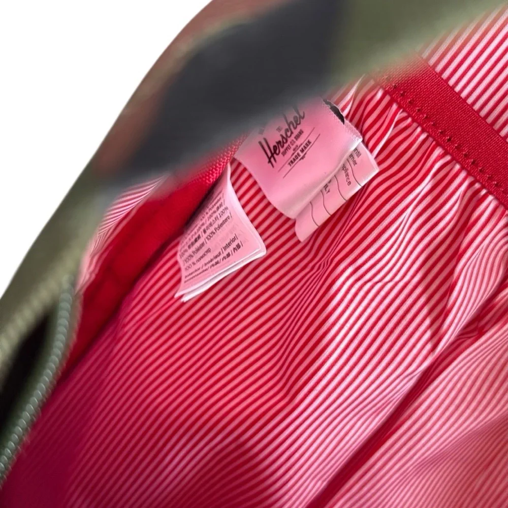 Herschel Supply Company herschel supply